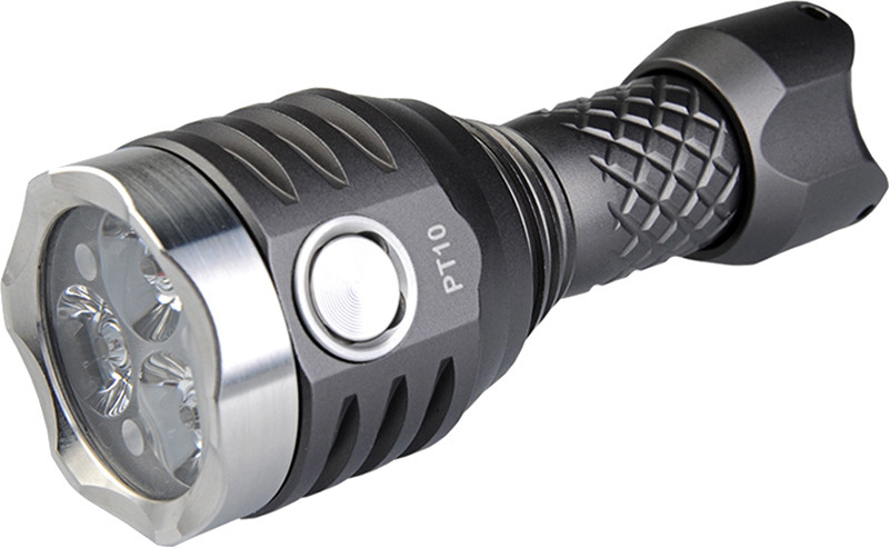 Фонарик MecArmy PT10