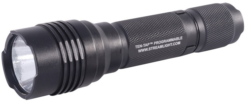 Фонарик Streamlight ProTac HL