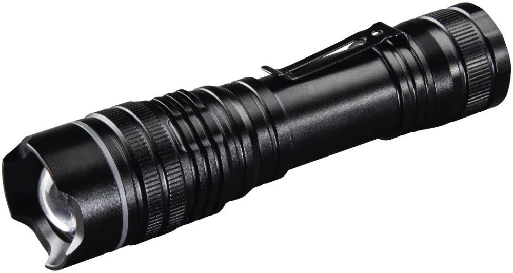 Фонарик Hama Professional 3