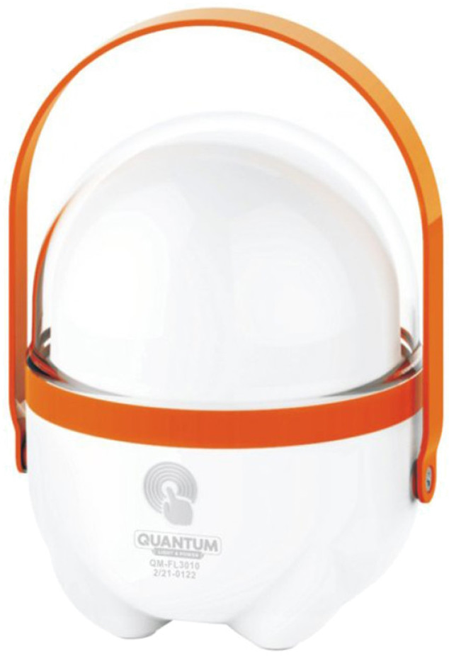 Фонарик Quantum Pretty