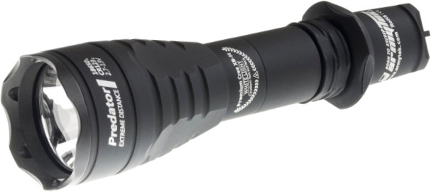 Фонарик ArmyTek Predator v3 XP-E2