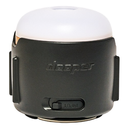 Фонарик Deeper Power Lantern
