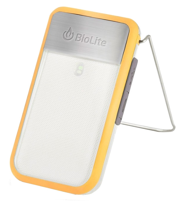 Фонарик BioLite PowerLight Mini