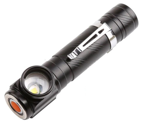 Ліхтарик Bailong Police W01-T6