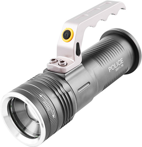 Ліхтарик Bailong Police BL-S911-T6