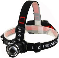 Ліхтарик Bailong Police BL-T07-T6