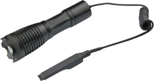 Ліхтарик Bailong Police BL-Q1837-T6