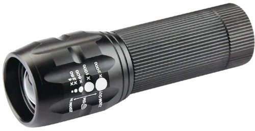 Ліхтарик Bailong Police BL-8400