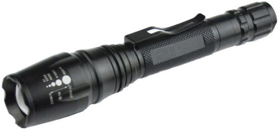 Ліхтарик Bailong Police BL-8668-T6