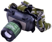 Ліхтарик Bailong Police BL-6888