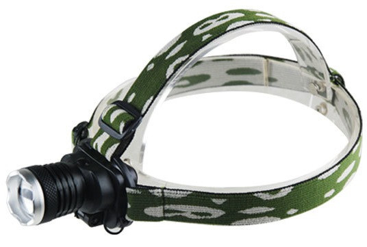 Ліхтарик Bailong Police BL-6809