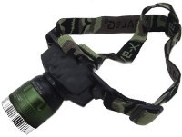 Ліхтарик Bailong Police BL-6902