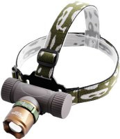 Ліхтарик Bailong Police BL-6866