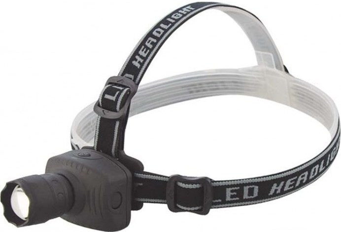 Ліхтарик Bailong Police BL-6611