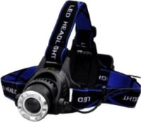 Ліхтарик Bailong Police BL-6699-T6