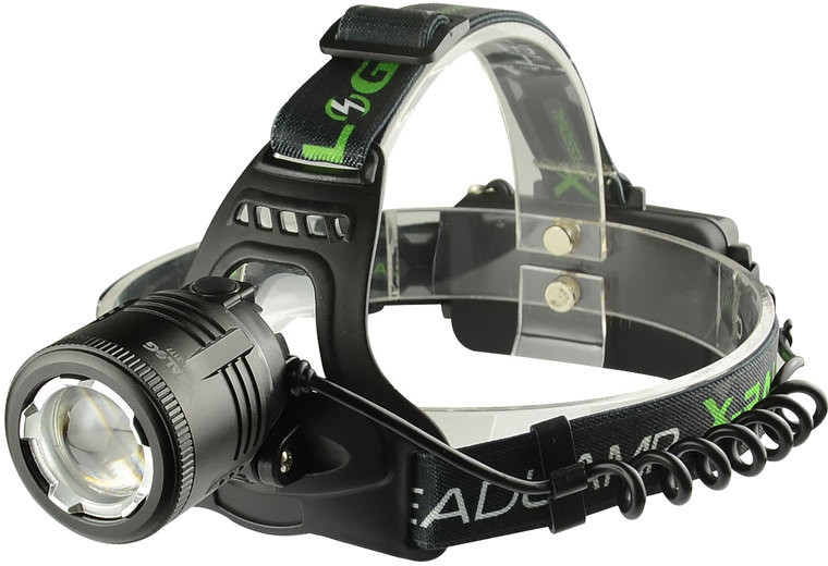 Ліхтарик Bailong Police BL-2177-T6