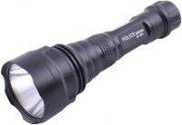 Ліхтарик Bailong Police BL-1851-L2