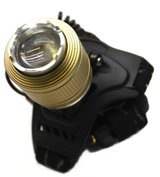 Ліхтарик Bailong Police BL-2199