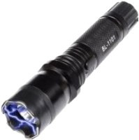 Фонарик Bailong Police BL-1101