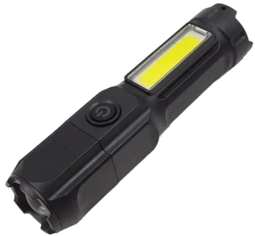 Ліхтарик Bailong Police 81022-XPECOB