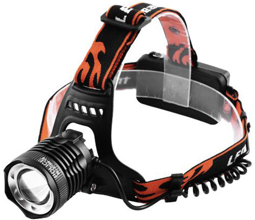 Ліхтарик Bailong Police 2189-T6