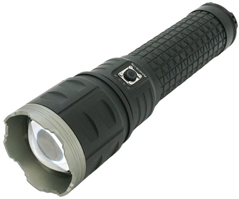 Ліхтарик Voltronic Power PLD-AK138-1-TG