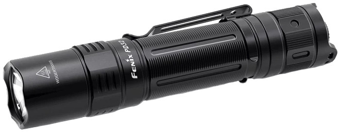 Фонарик Fenix PD32 V2.0