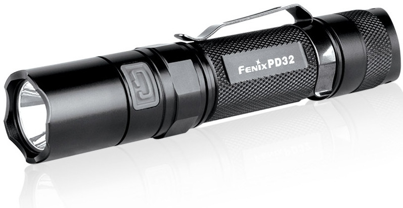 Ліхтарик Fenix PD32