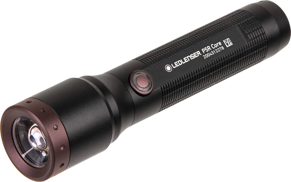 Ліхтарик Led Lenser P5R Core