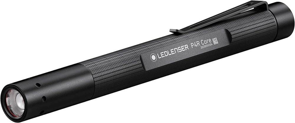 Фонарик Led Lenser P4R Core