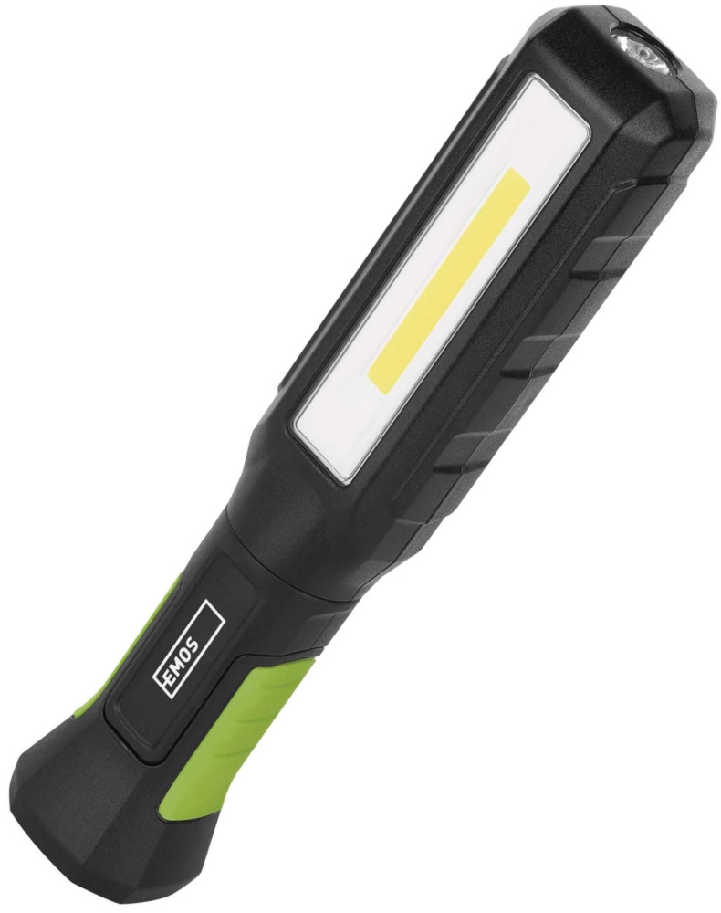 Фонарик EMOS P4544