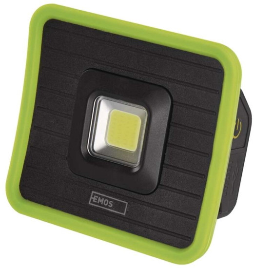 Фонарик EMOS P4539