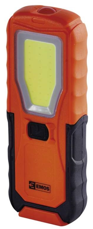 Ліхтарик EMOS P4110