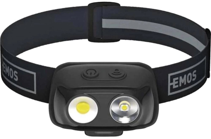 Ліхтарик EMOS P3542