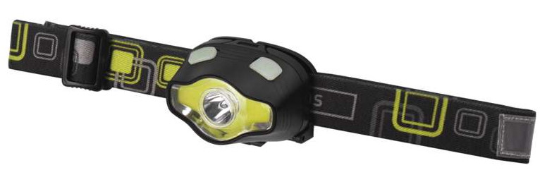 Ліхтарик EMOS P3536