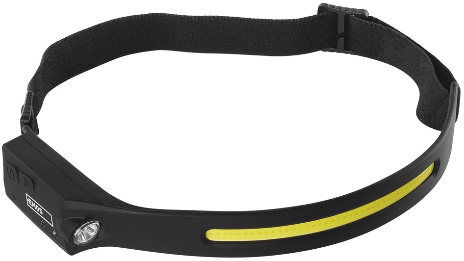 Ліхтарик EMOS P3541