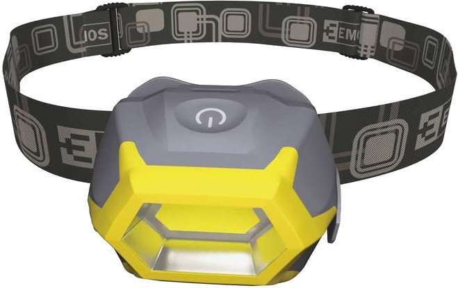 Ліхтарик EMOS P3532