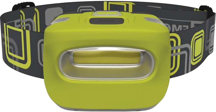 Фонарик EMOS P3528