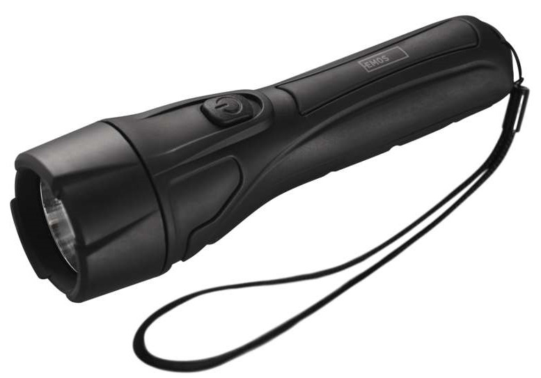 Фонарик EMOS P3210