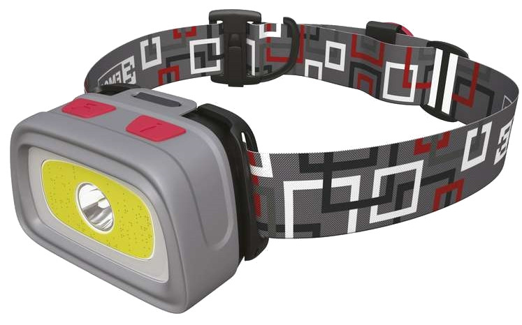 Фонарик EMOS P3531