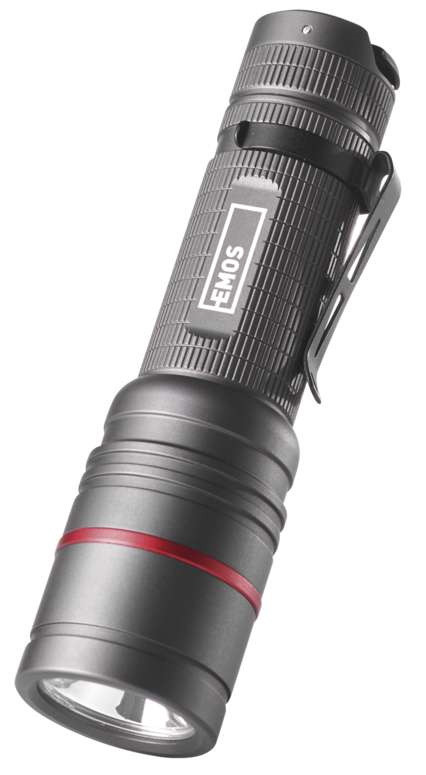 Фонарик EMOS P3170