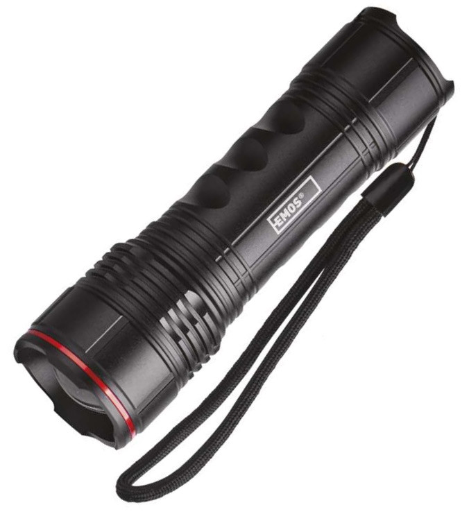Фонарик EMOS P3115