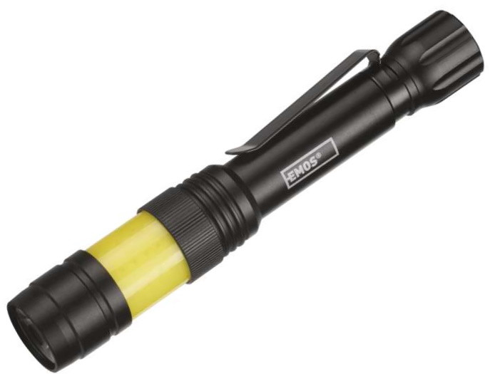 Ліхтарик EMOS P3112
