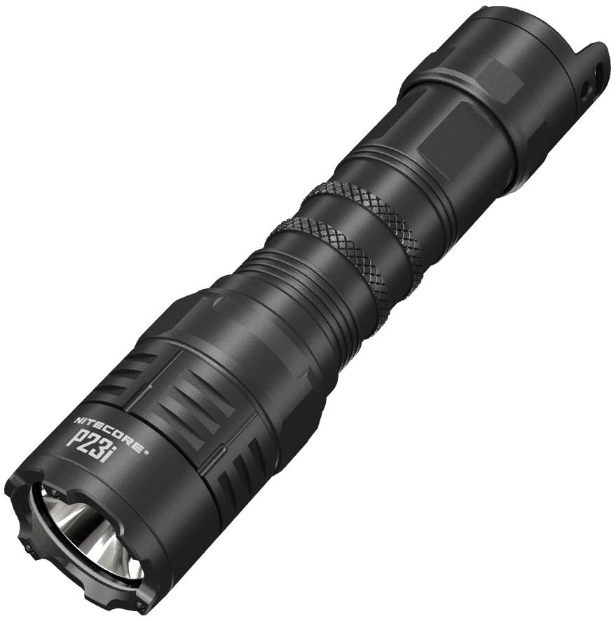 Фонарик Nitecore P23i