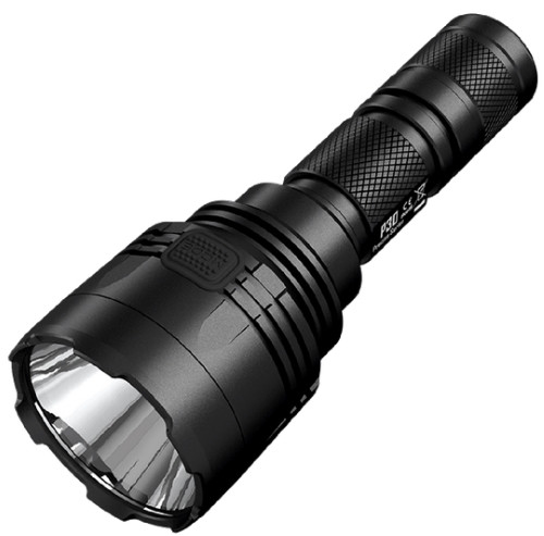 Фонарик Nitecore P30