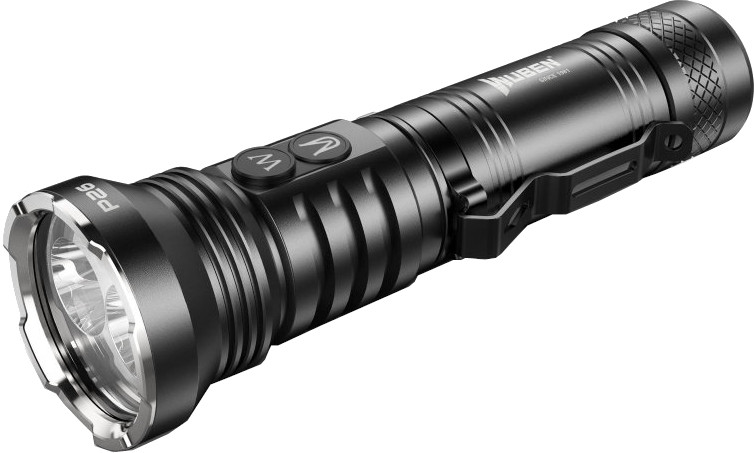 Ліхтарик Wuben P26