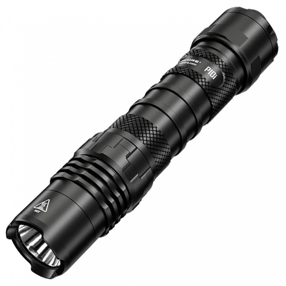 Фонарик Nitecore P10i