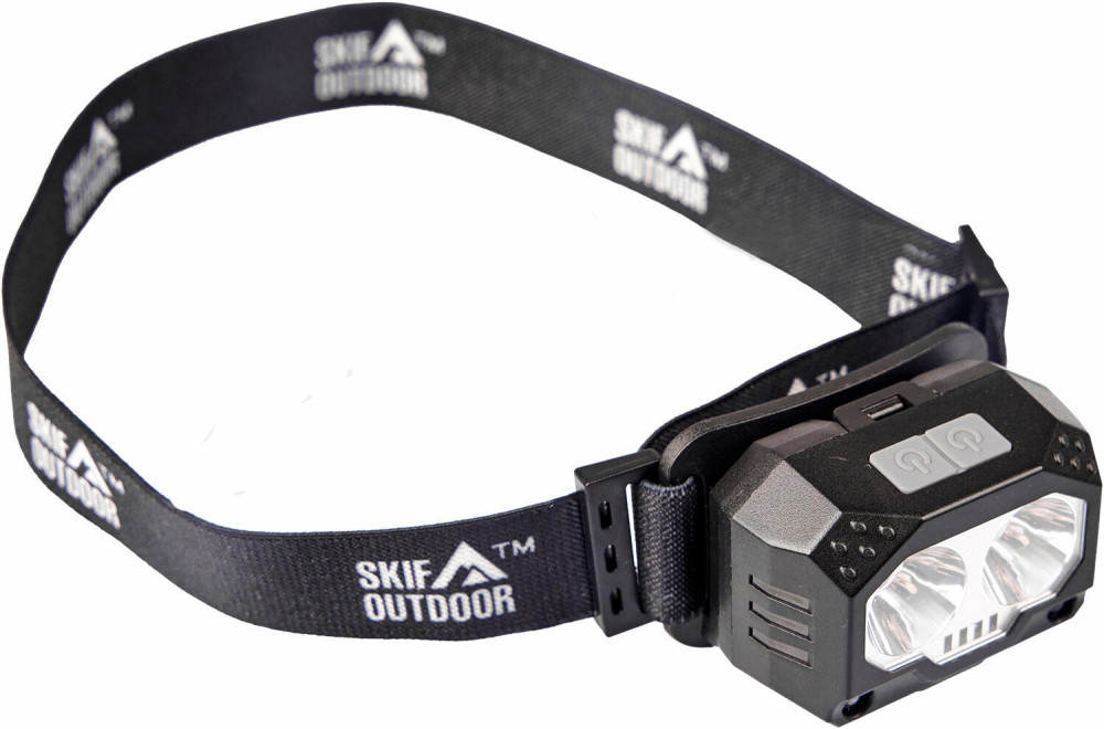 Ліхтарик SKIF Outdoor Uranus