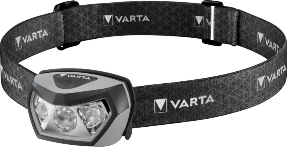 Ліхтарик Varta Outdoor Sports H30R Wireless Pro