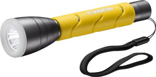 Фонарик Varta Outdoor Sports Flashlight 2AA